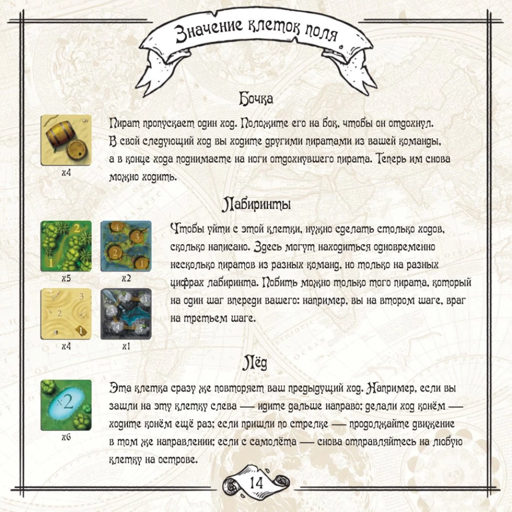 Galda spēle - Šakāls